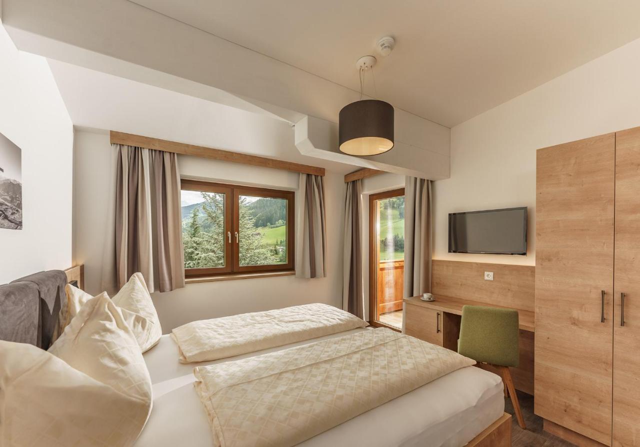 Unser Hoamat Appartement Pichl (Styria) Exterior foto