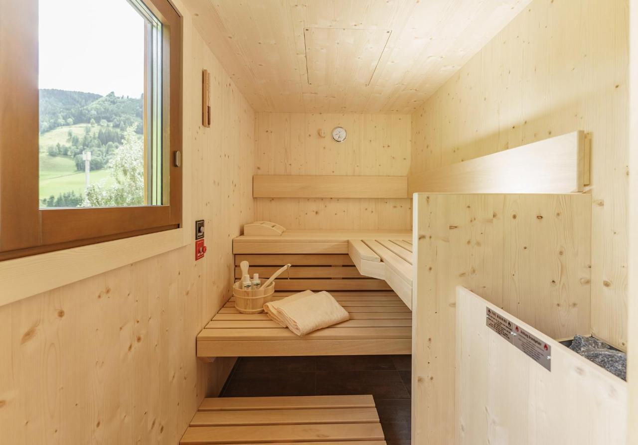 Unser Hoamat Appartement Pichl (Styria) Exterior foto