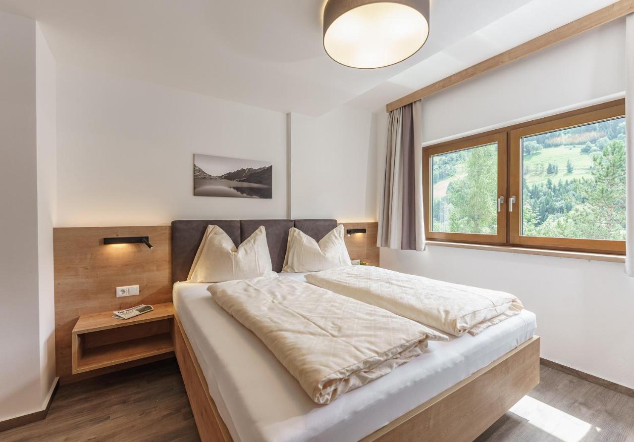 Unser Hoamat Appartement Pichl (Styria) Exterior foto