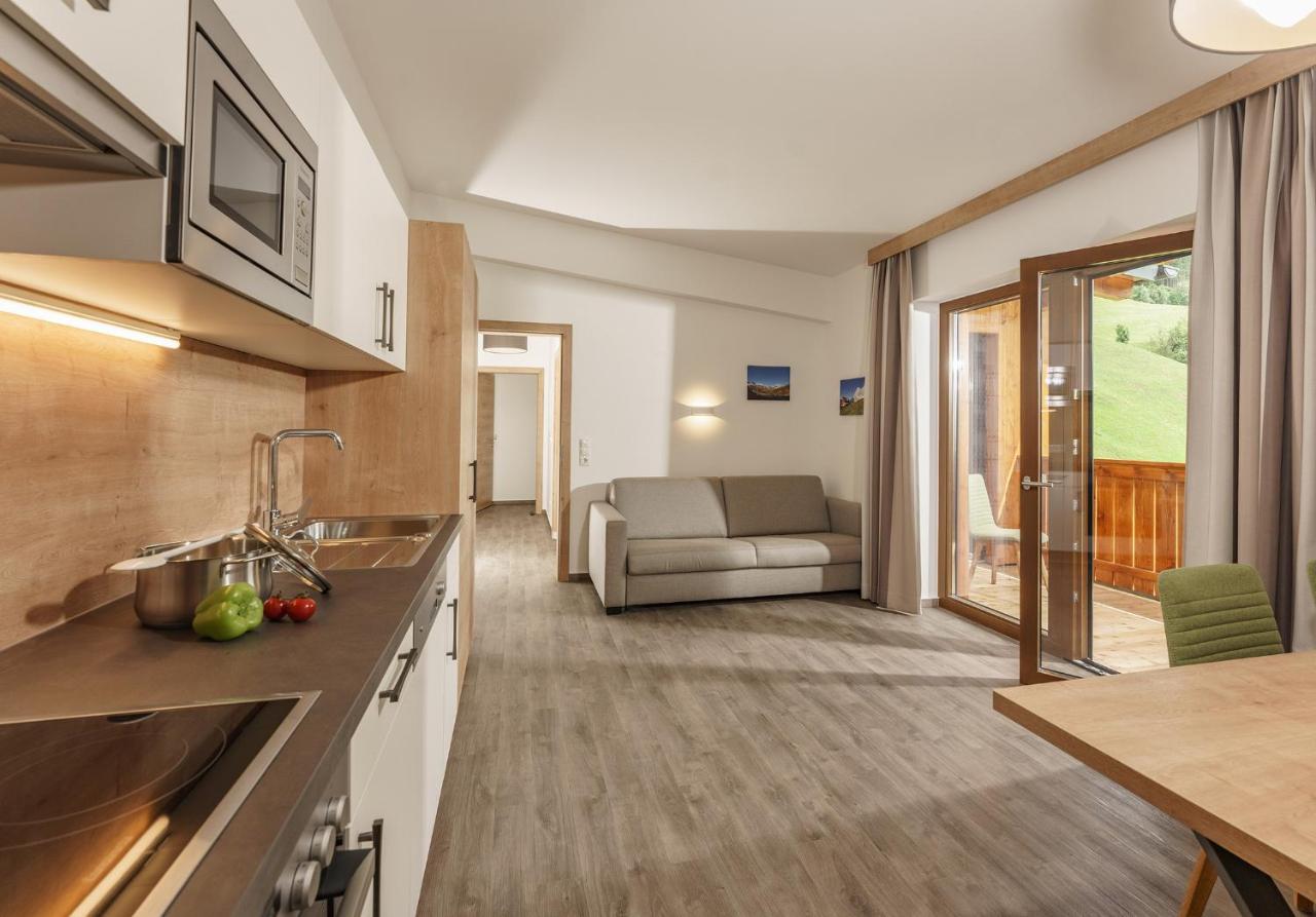 Unser Hoamat Appartement Pichl (Styria) Exterior foto