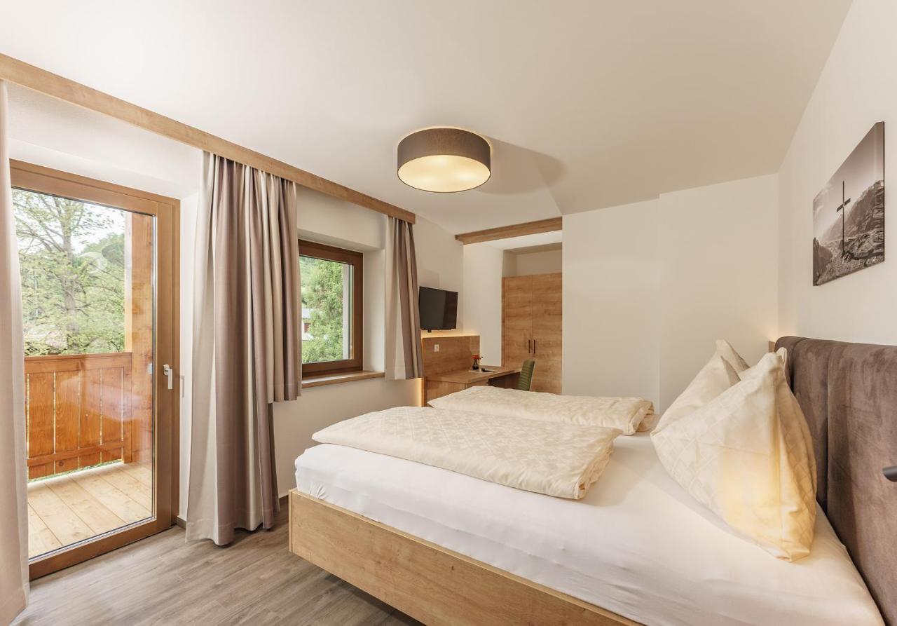 Unser Hoamat Appartement Pichl (Styria) Exterior foto