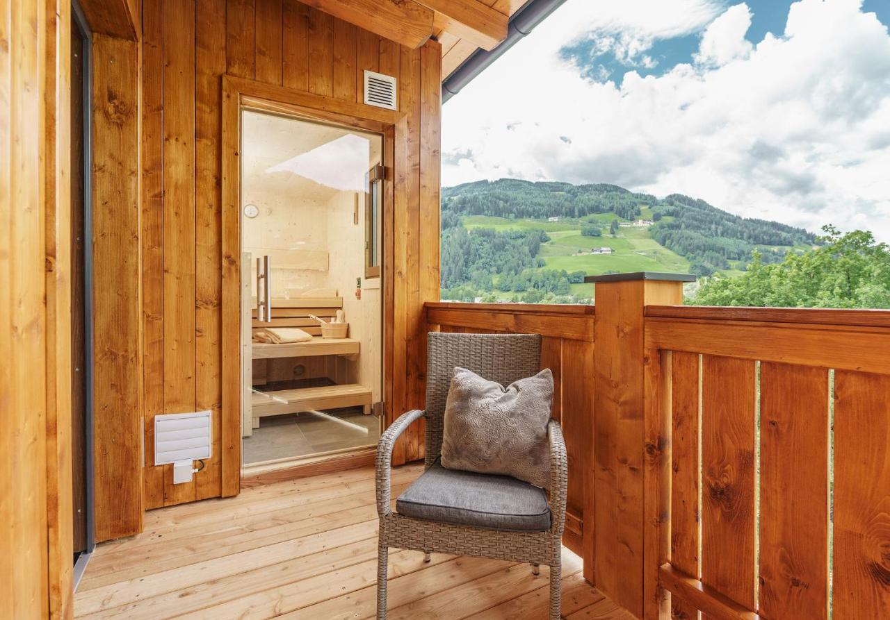 Unser Hoamat Appartement Pichl (Styria) Exterior foto