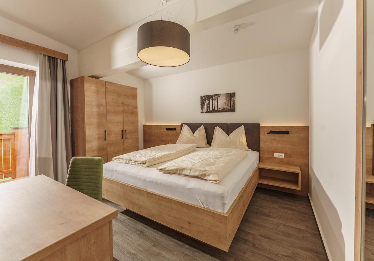 Unser Hoamat Appartement Pichl (Styria) Exterior foto