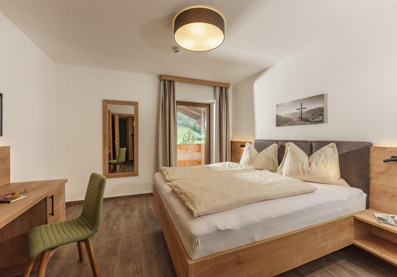 Unser Hoamat Appartement Pichl (Styria) Exterior foto
