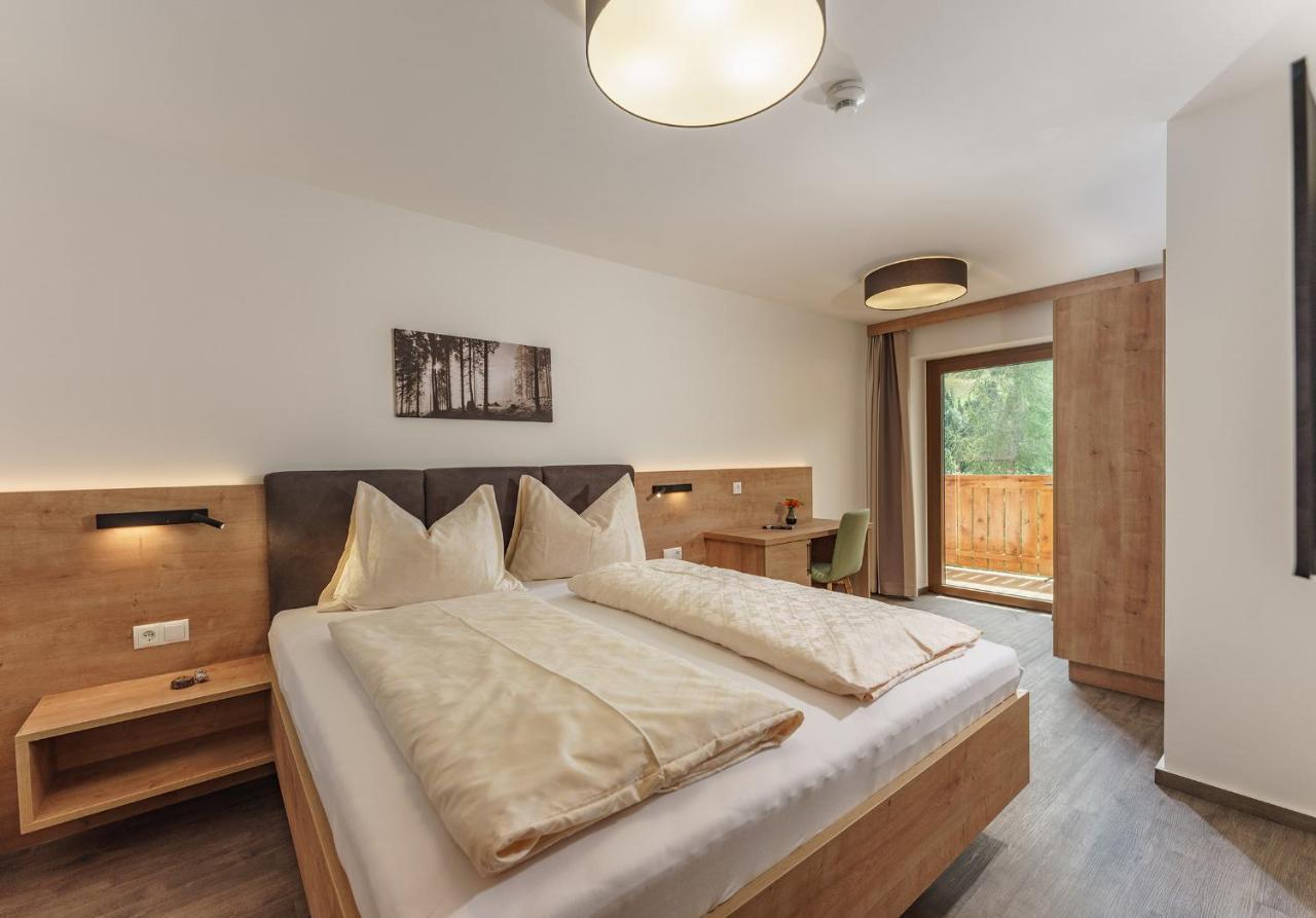 Unser Hoamat Appartement Pichl (Styria) Exterior foto